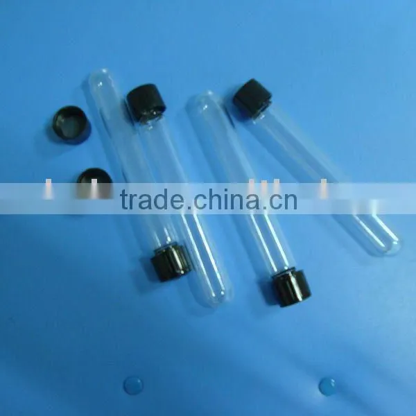 Borosilicate Glass Culture Tubes