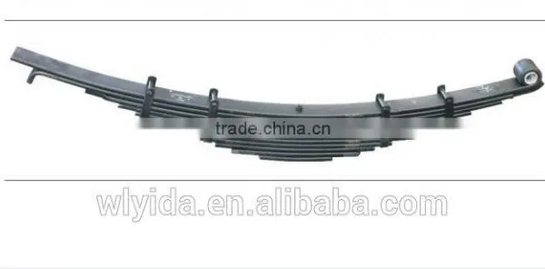 Auto Mobiles,trikers,trailers,off-road Vehicles Etc. Leaf Spring Suspension Spring