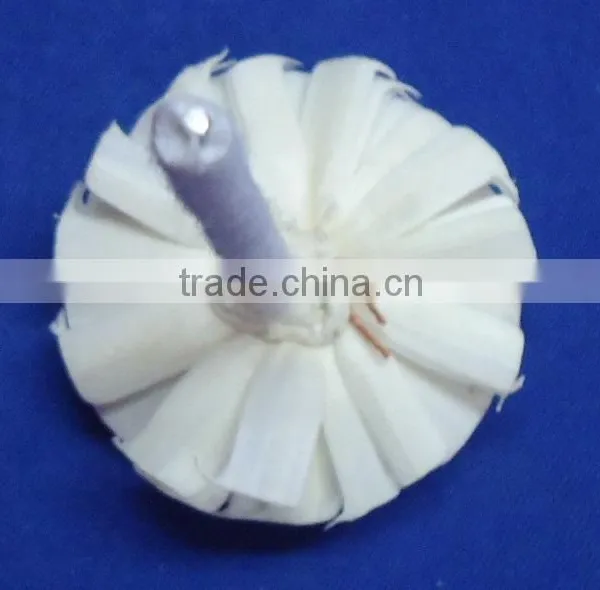 Home Decoration Sola Flower photo-4