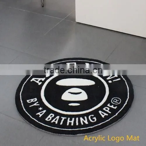 Winmau Heavy Duty Rubber Dart Mat photo-6