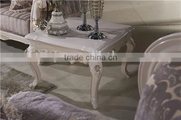 French Style Lovers Sofa / Top Louis xv French Furniture L366 photo-4