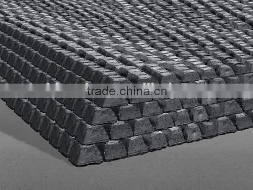 High Quality Graphite Electrode Paste for Calcium Carbide