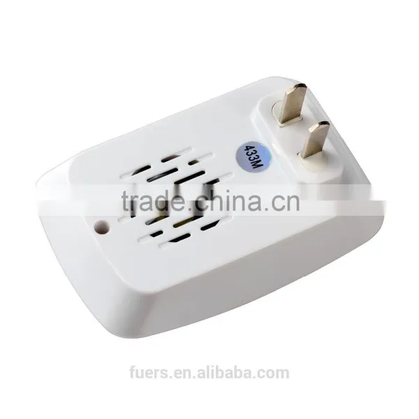 Welcomed 3-in-one Suitable for Large Villa 150M Signal Distance Support 30 Accessories Doorbell Wireless Doorbell photo-3