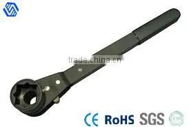 Stainless Steel Wrench,stainless Steel Socket Wrench photo-2