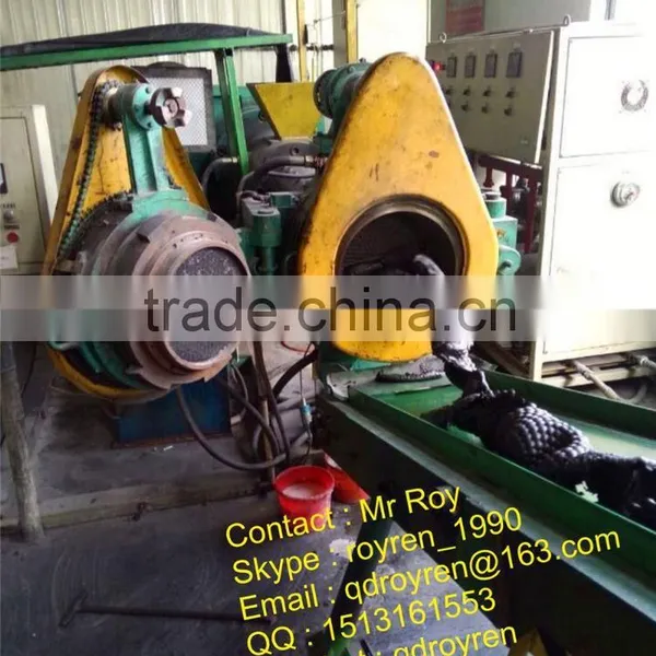 Best Quality Rubber Plastic Calender Machine 3 Rolls Calender Machine to Process Rubber Sheet photo-3
