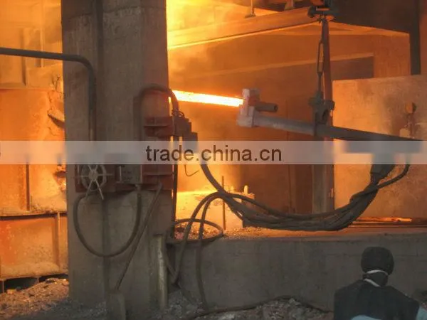 Silicon Metal Silicon Metal 441 553 in Industry