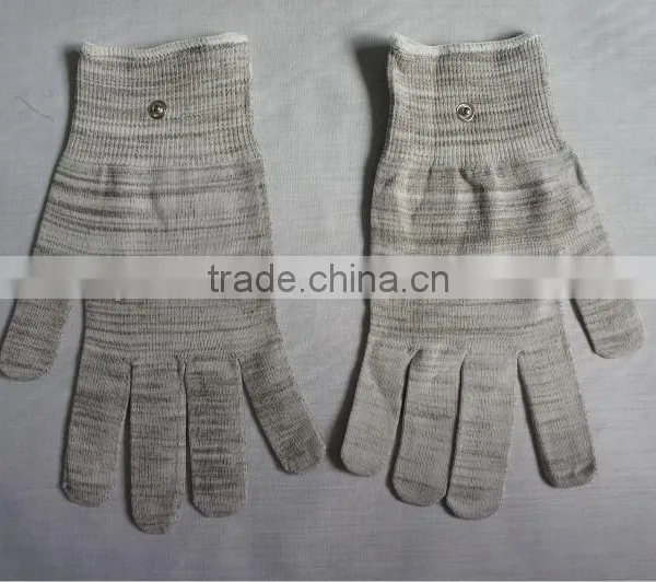Magic Gloves