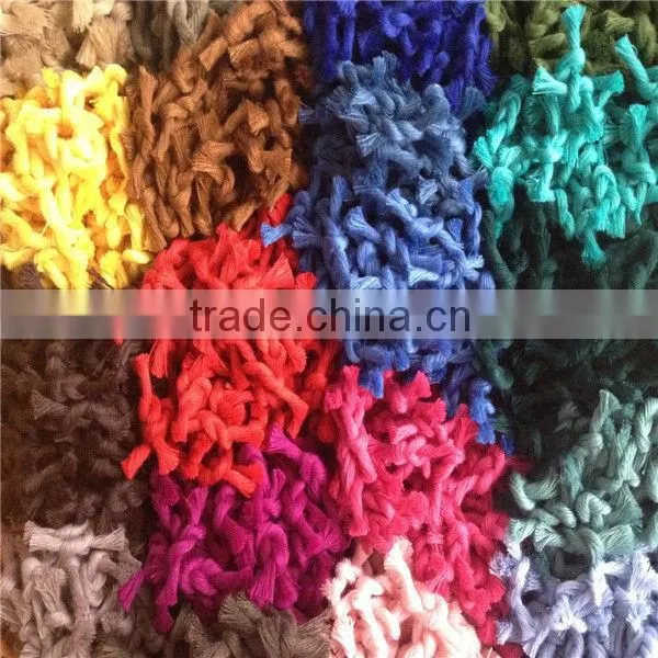 100% Polyester Yarn Manufacturers photo-2