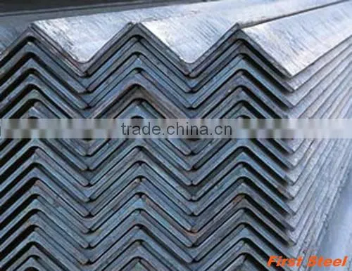 ISO Certificate Weight Unequal Angle Bar photo-4