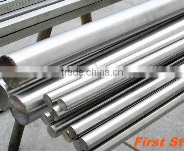 Astm A276 430 Stainless Steel Round Bar photo-2