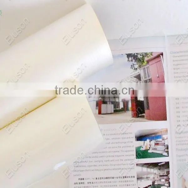 125mic PET Pouch Film in Sheet photo-2