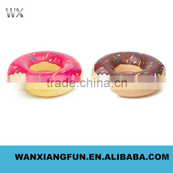 2016 Inflatable PVC Child Swimming Ring Inflatable Child Swim Tube photo-5