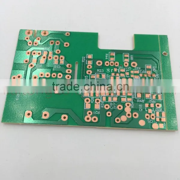 Switch Circuit Board Micro Switch photo-2
