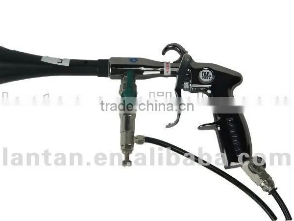 Tornador Cleaning Gun for Interior II