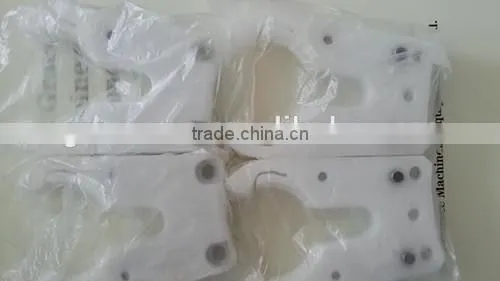 ISO30 Tools Chuck for ATC CNC ROUTER photo-2