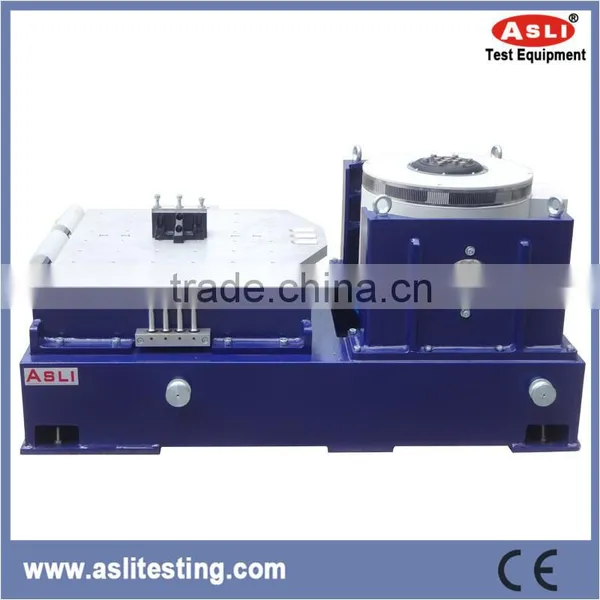 Electrodynamic Vibration Shaker System photo-4