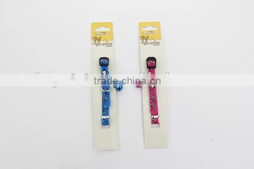 Adjustable Wholesale Pet Collar Cat Collar photo-2