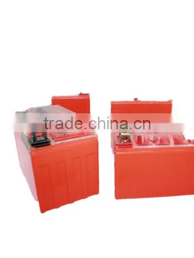 12v Motorcycle Lead Acid Battery photo-3