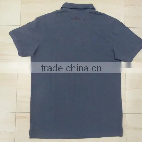 Polo Shirt With Customize Design photo-6