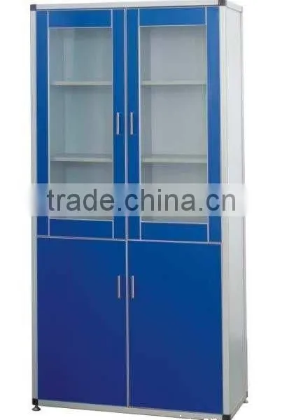 Metal Medicine Cupboard Specialized for Physical Chemical Laboratory photo-6