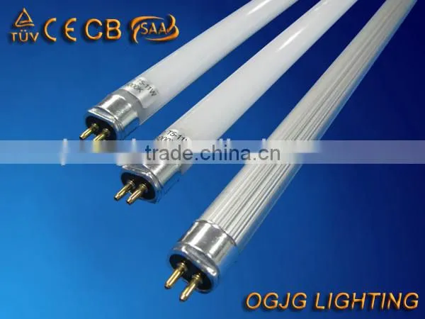 Fluorescent Lampholder t5 / t5 Fluorescent Lamp/light Tube
