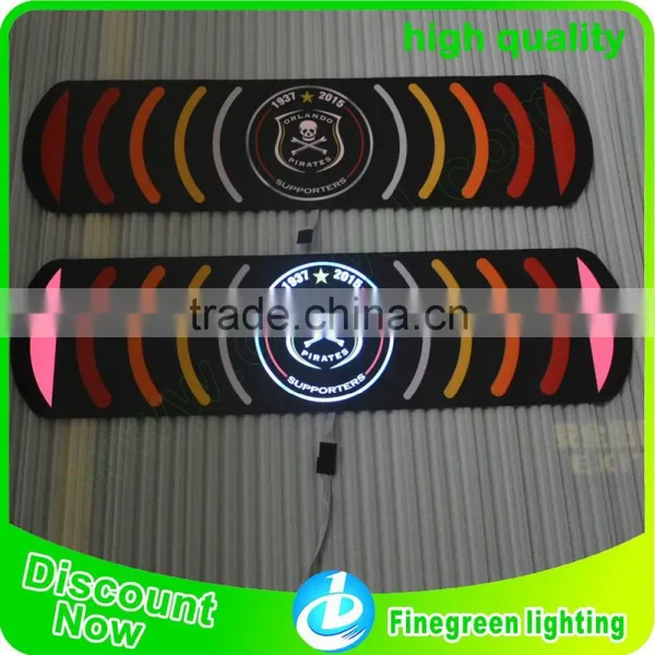 el Car Wrap Sticker 2015 Newest Design Animated Car Sticker Paster photo-2