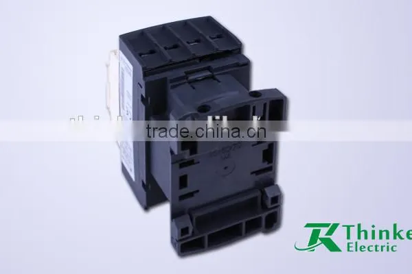 LC1D128 4P AC Contactor for Solar Energy Project photo-3