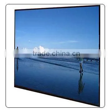 Projection Screen Film