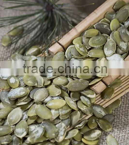 Customer Design Snow White Pumpkin Kernels for Bread photo-6