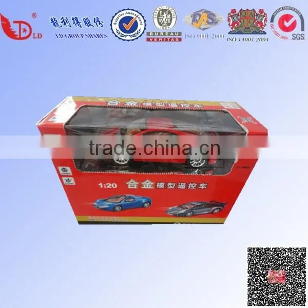 Custom Offset Printed Corrugated Carton Boxes photo-4