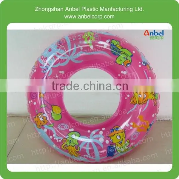 Zhongshan Anbel's 36" Water Activities Inflatable Pool Float Tube photo-2