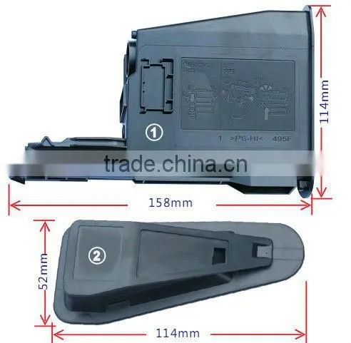 Best Selling Hot Chinese Products TK-1110/1112/1115/1119 Toner for Kyocera FS-1040/1020MFP/1120MFP/FS-1041/1220MFP/1320MFP photo-5