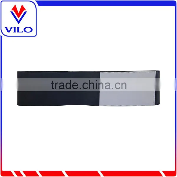 GYM Running Sports Waist Belt for Treadmill photo-3