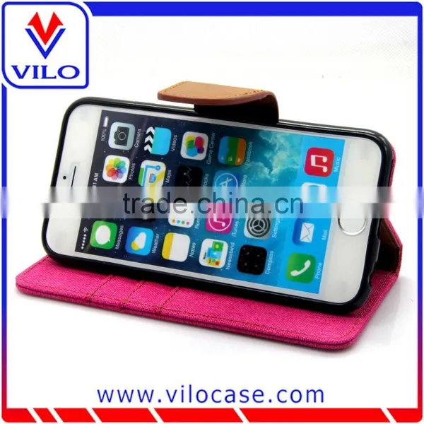 Murcury Rich Diary Wallet Cases for IPhone 6 Quality Choice photo-4