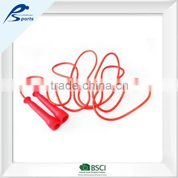 Good Quality Skipping Rope With PE Hand For Funny photo-2