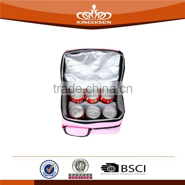Multifunctional Picnic Cooler Bags for Beverages photo-4