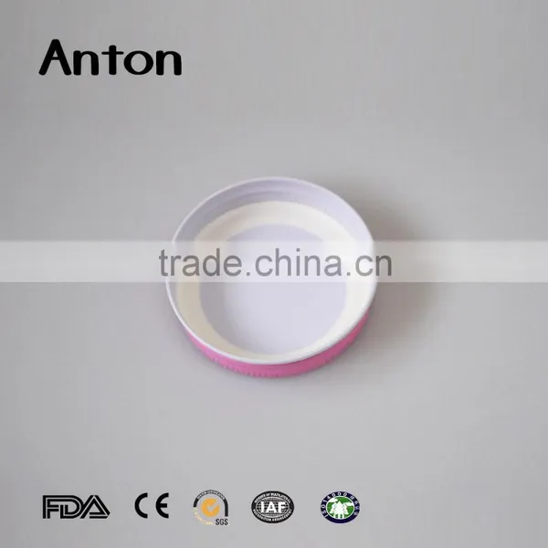 Best Quality Jar Bottle Metal Crown Cap photo-2