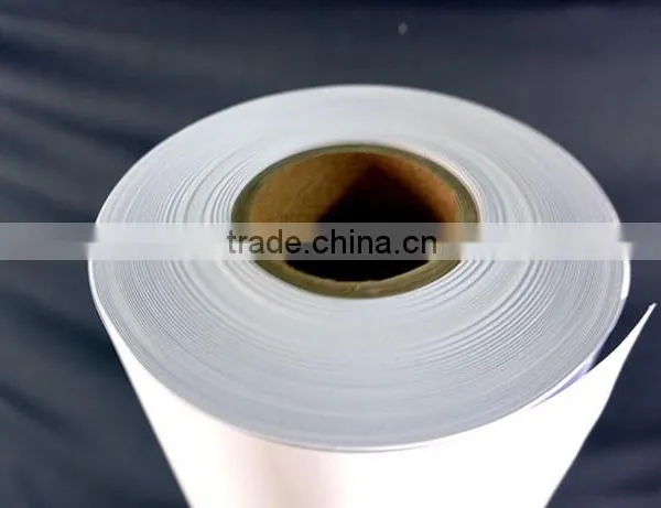 Hot Selling Blank Printing Raw Medias Matte Paper Roll photo-4