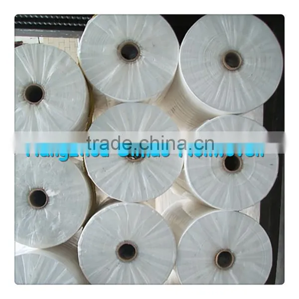 100% Rayon Spunlace Nonwoven Fabric photo-4