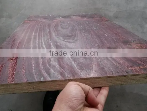BRICK PLYWOOD photo-3