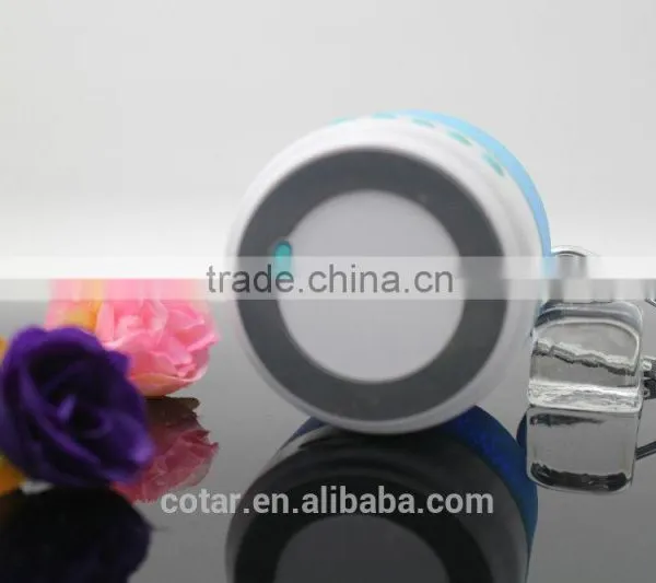 Professional Factory Supply Light Bluetooth Speaker With Good Offer, Speaker With Blue Light photo-5