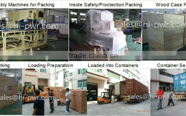High Frequency Plastic Piston Welding Machine photo-6