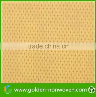 Eco Material Cross/dot PP Non-woven Fabric for Shoe Lining photo-2