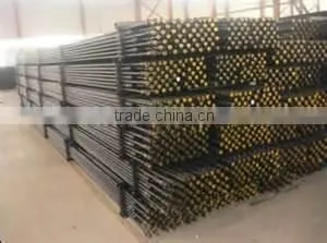 API Standard Petroleum Equipment Sucker Rod for Oilfield Usage