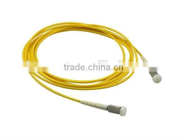 Optical Fiber Patch Cords & Pigtail photo-6