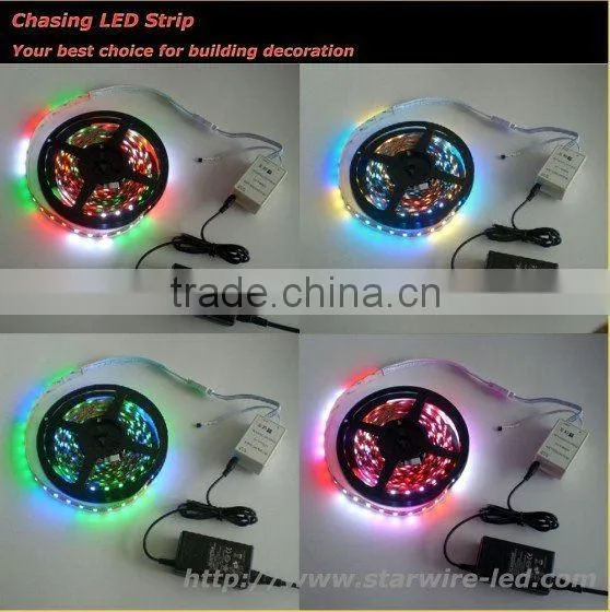 RGB LED STRIP LIGHT