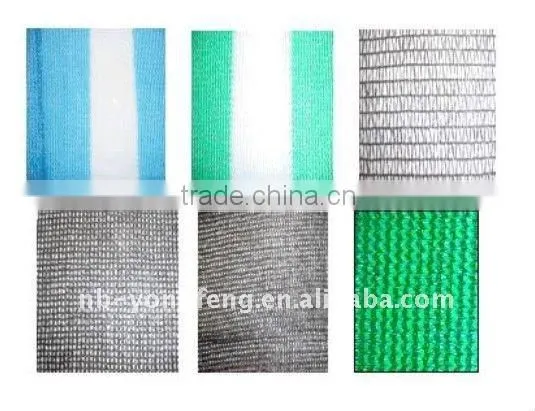 Chile PE Shade Netting Shade Nets