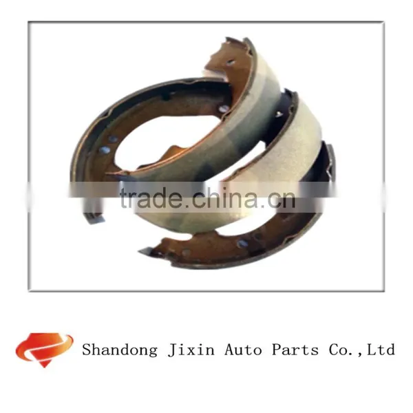 Auto Parts Brake Syetem Brake Shoe