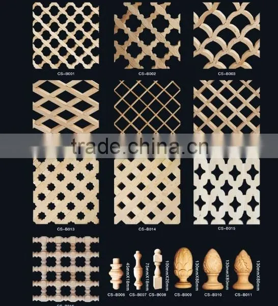 China Wholesalers Wood Carving photo-4