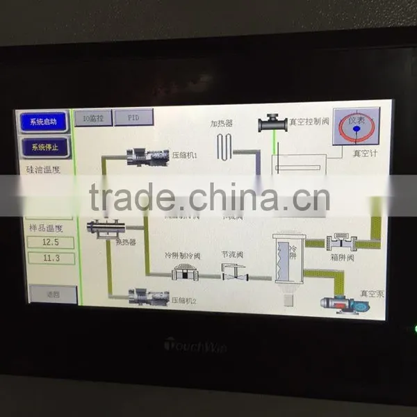 Maca Freeze Dryer photo-5